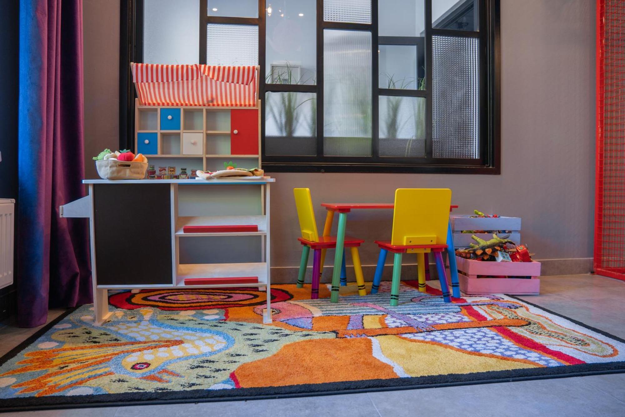 Ind.U Apartamenty Kołobrzeg Εξωτερικό φωτογραφία