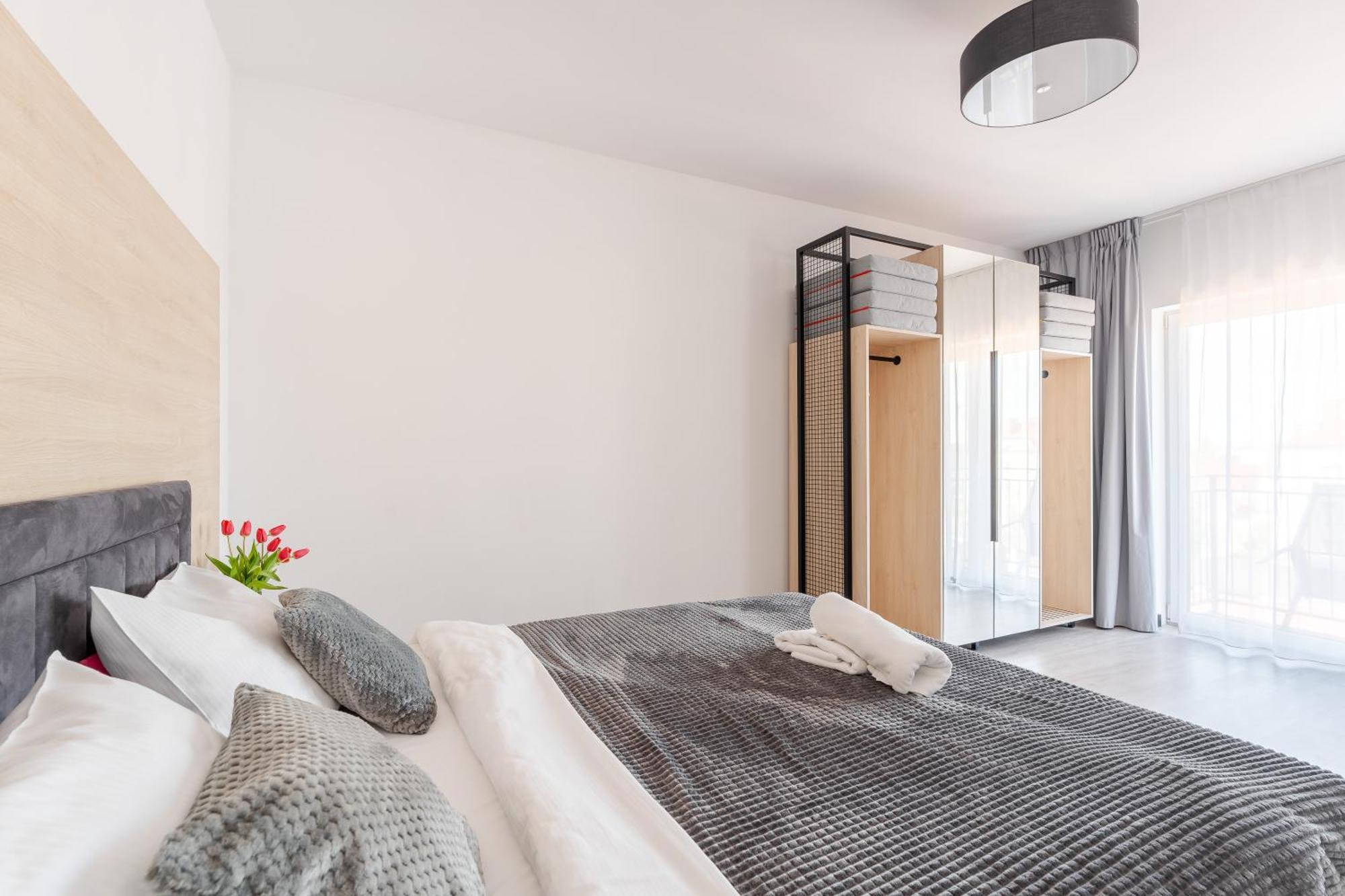 Ind.U Apartamenty Kołobrzeg Εξωτερικό φωτογραφία
