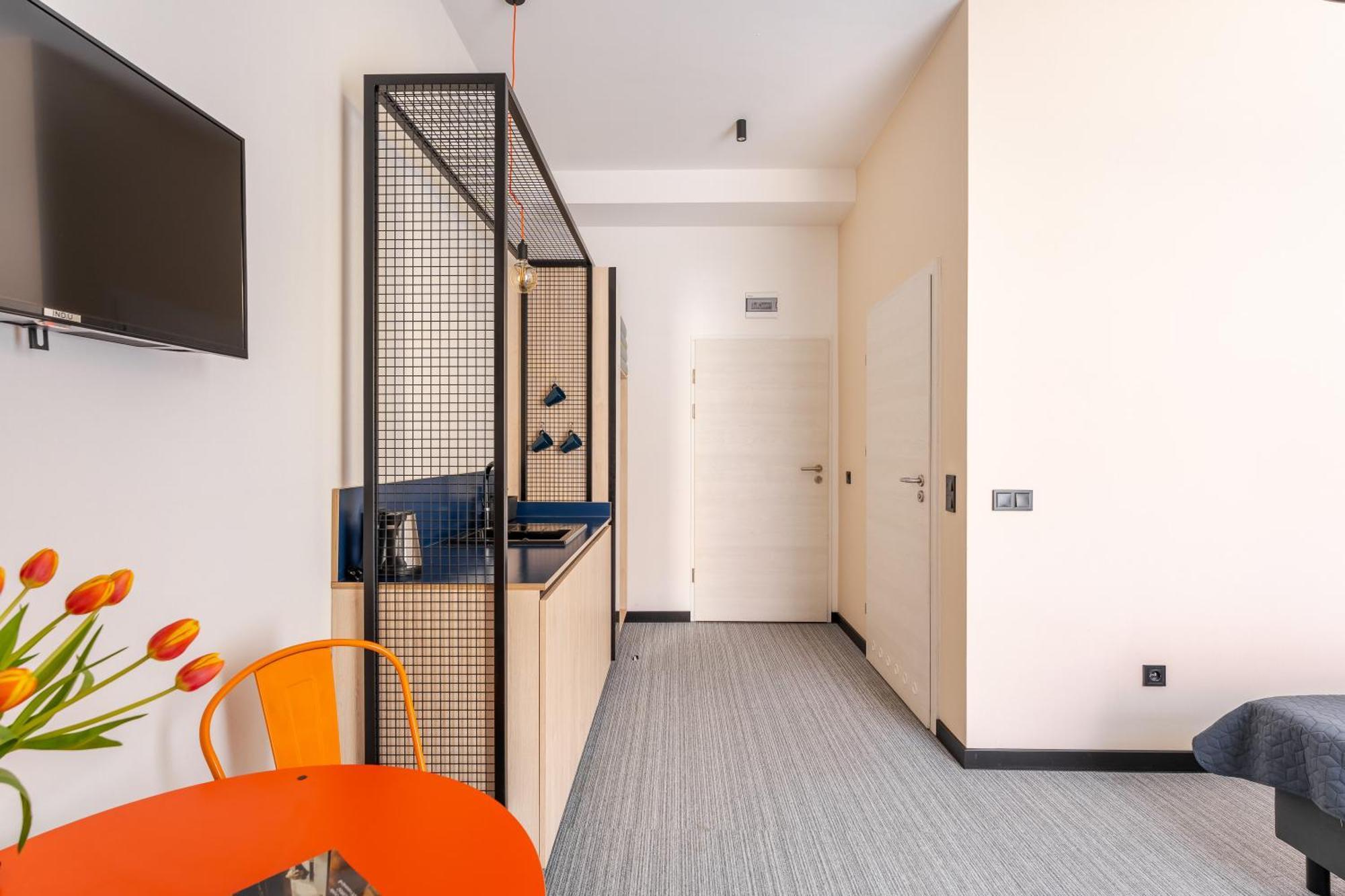 Ind.U Apartamenty Kołobrzeg Εξωτερικό φωτογραφία